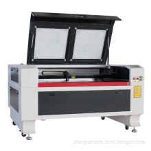 1610 CNC Laser engraving Cutting Machine